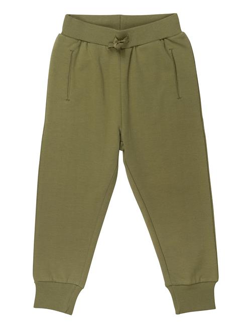 Copenhagen Colors Sweat Pants Kids Copenhagen Colors Khaki