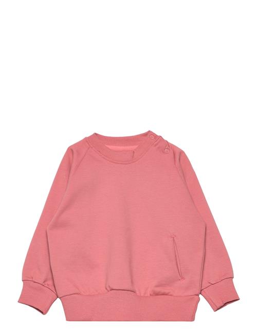 Copenhagen Colors Sweatshirt Kids Copenhagen Colors Pink