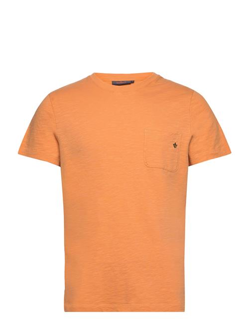 Lily Tee Morris Orange