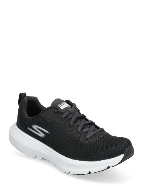 Se Skechers Womens Go Run Supersonic - Relaxed Fit Skechers Black ved Booztlet