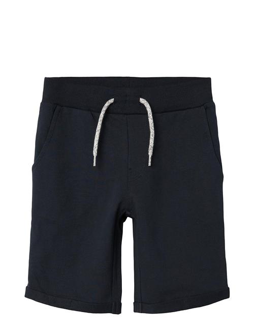 name it Nkmvermo Long Swe Shorts Unb F Noos Name It Navy