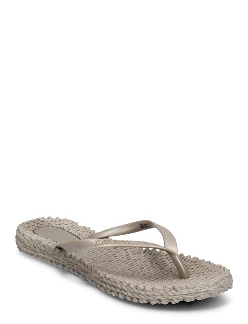 Ilse Jacobsen Flip Flop Ilse Jacobsen Beige