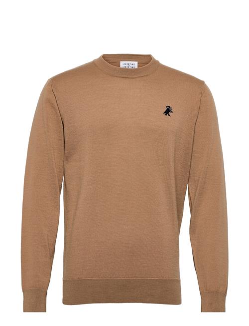 Libertine-Libertine Voleur Knit Libertine-Libertine Brown