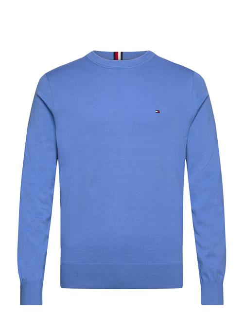 Tommy Hilfiger 1985 Crew Neck Sweater Tommy Hilfiger Blue