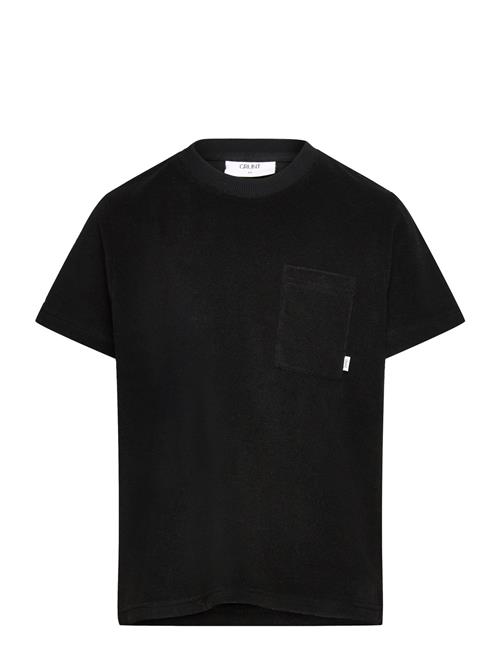 Grunt Ursi Towel Tee Grunt Black