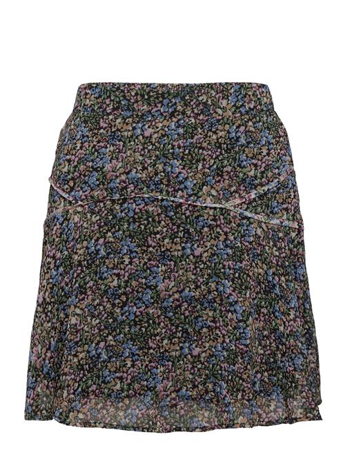 Garcia Ladies Skirt Garcia Patterned