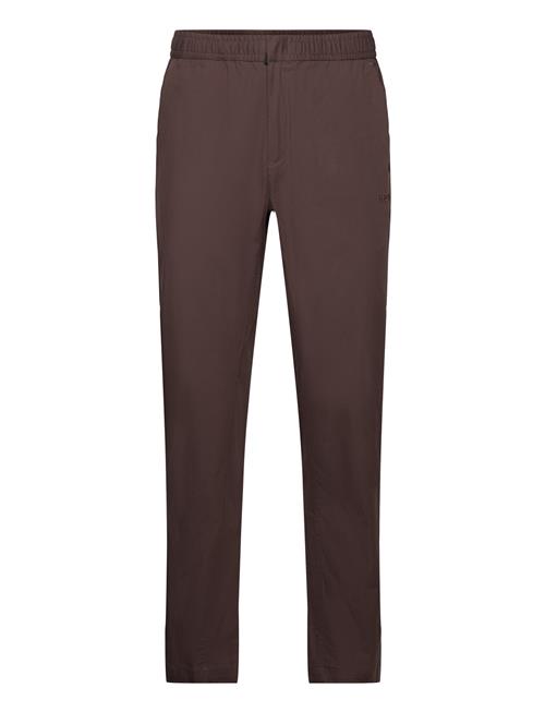 H2O Skalø Pants H2O Brown