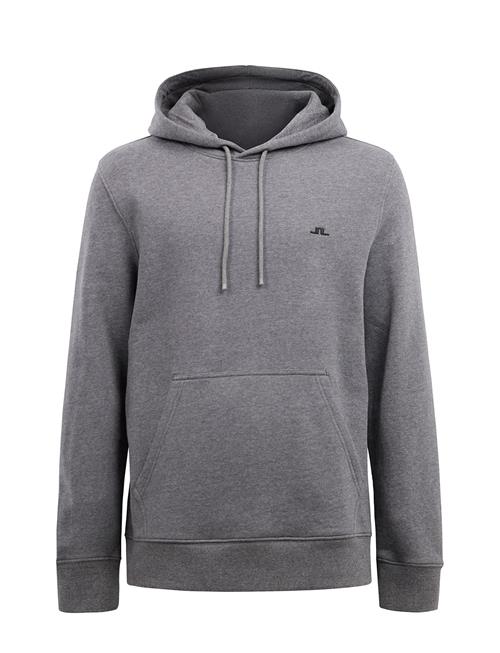 J. Lindeberg Cal Sweat Hoodie J. Lindeberg Grey