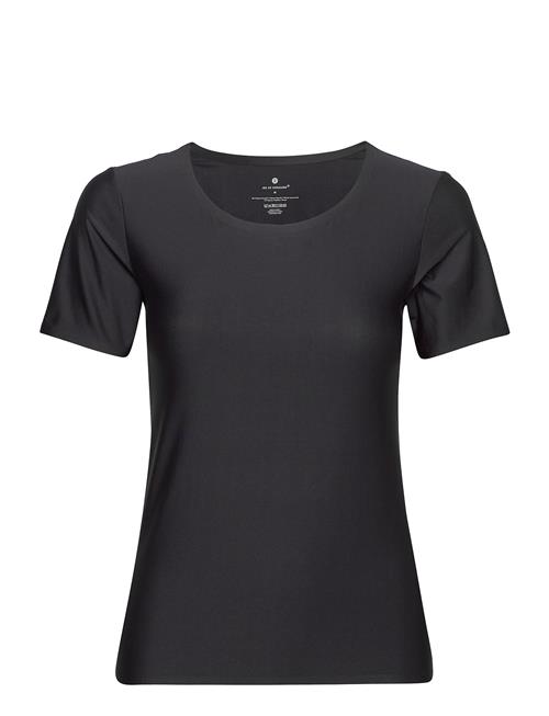 Jbs Of Dk T-Shirt Rec Polyeste JBS Of Denmark Black