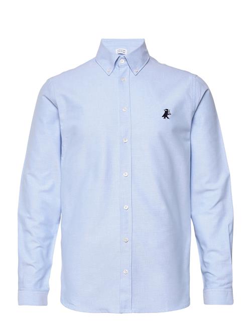 Libertine-Libertine Voleur Shirt Libertine-Libertine Blue