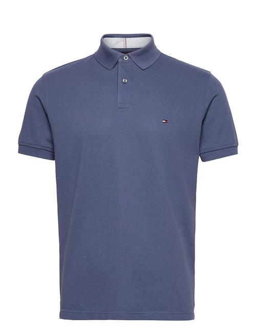 Tommy Hilfiger Core 1985 Regular Polo Tommy Hilfiger Blue