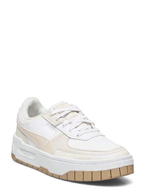 Se PUMA Cali Dream Selflove Wns PUMA White ved Booztlet