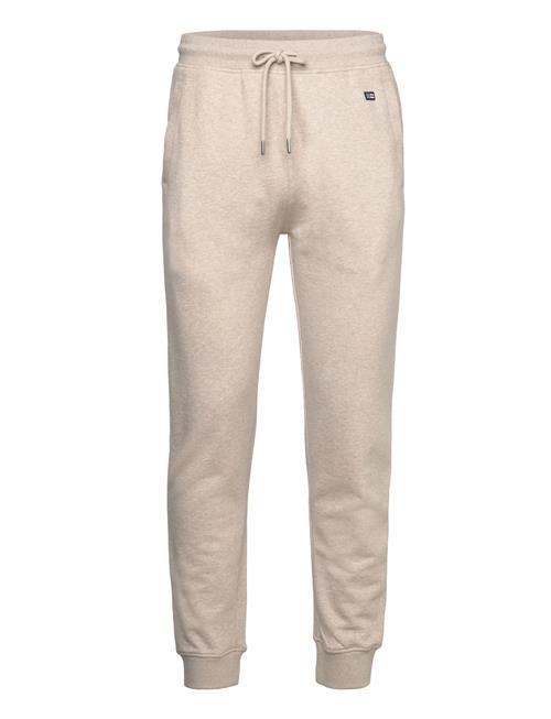 Se Lexington Clothing Ivan Track Pants Lexington Clothing Beige ved Booztlet