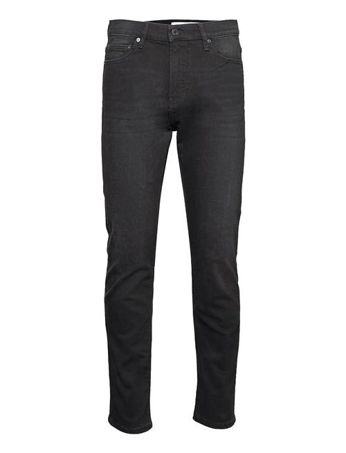 Se Les Deux Russell Regular Fit Jeans Les Deux Grey ved Booztlet