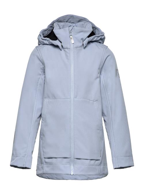 Reima Softshell Jacket, Espoo Reima Blue