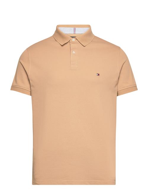 1985 Regular Polo Tommy Hilfiger Beige