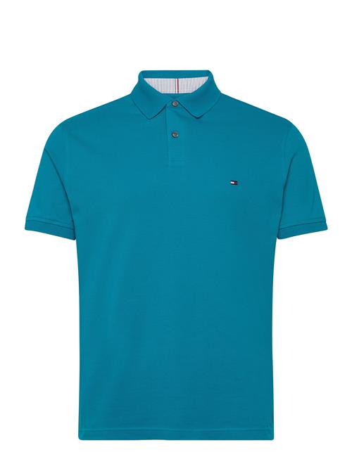 Tommy Hilfiger 1985 Regular Polo Tommy Hilfiger Blue