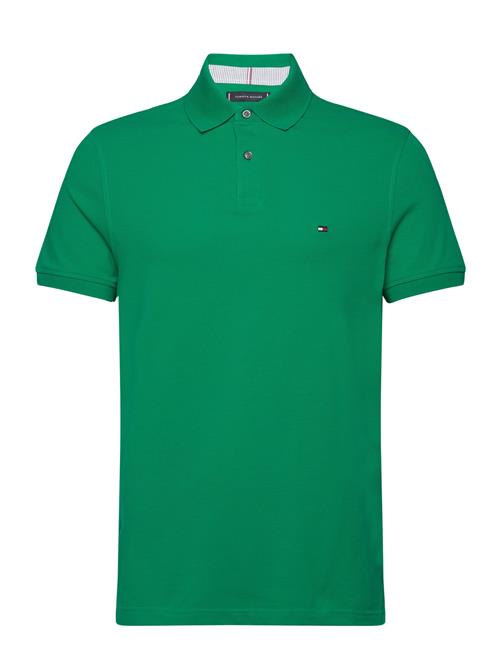 Tommy Hilfiger 1985 Regular Polo Tommy Hilfiger Green