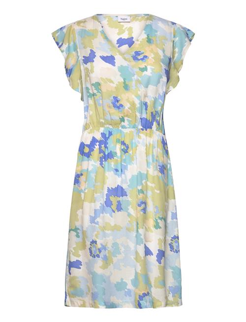 Saint Tropez Tishasz Dress Saint Tropez Blue