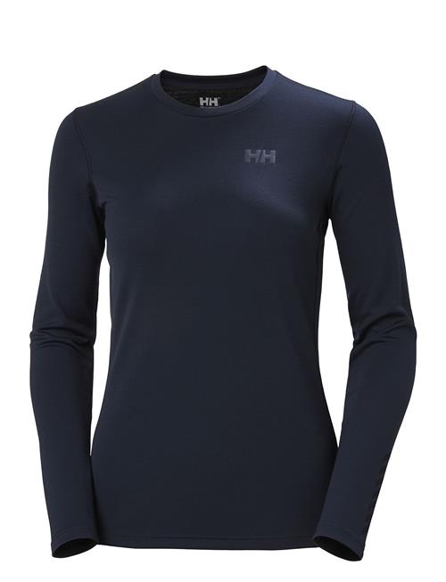 Helly Hansen W Hh Lifa Active Solen Ls Helly Hansen Navy