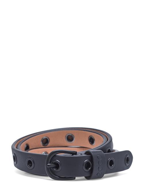 ECCO Ecco Ylva Formal Belt ECCO Black