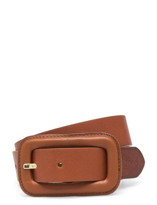 ECCO Ecco Ellen Formal Belt ECCO Brown