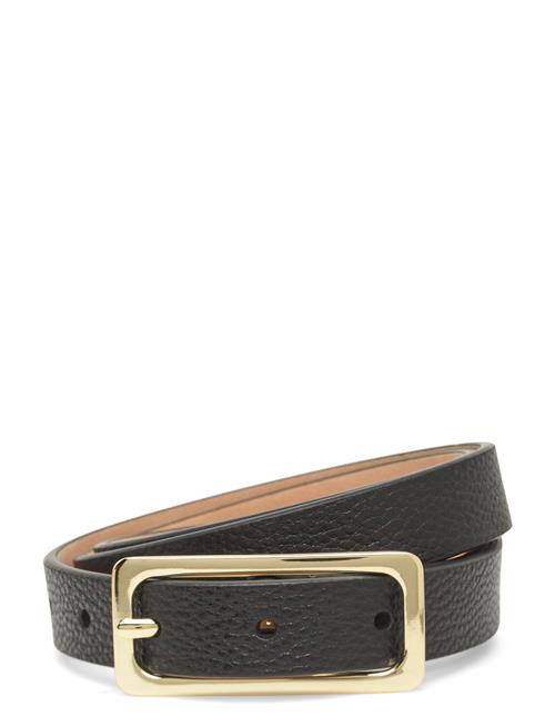 ECCO Ecco Sartorellle Formal Belt 3 ECCO Black