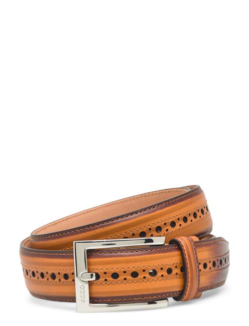 ECCO Ecco Vitrus Mondial Belt ECCO Brown