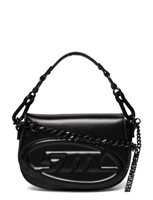 Bcinema2 Crossbody Bag Steve Madden Black