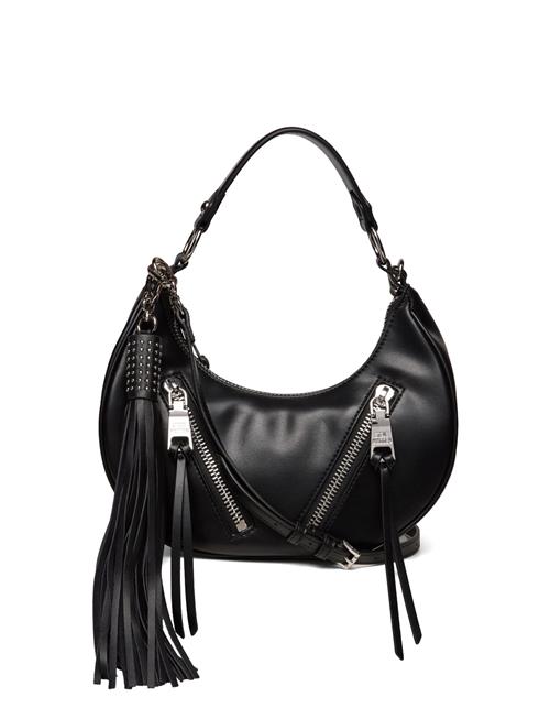 Steve Madden Bcosmic Crossbody Bag Steve Madden Black