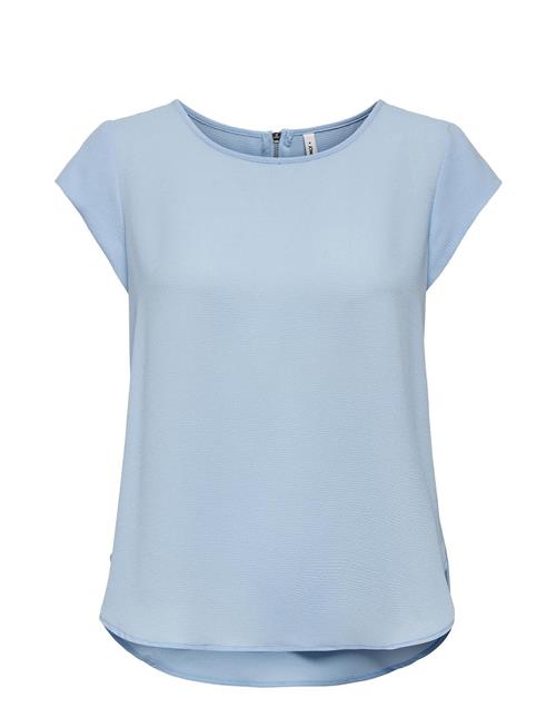 ONLY Onlvic S/S Solid Top Noos Ptm ONLY Blue