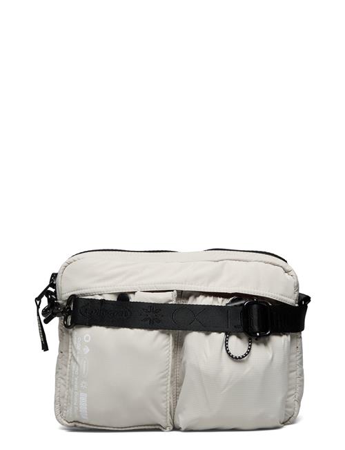 Woodbird Wbtop Cross Bag Woodbird Grey