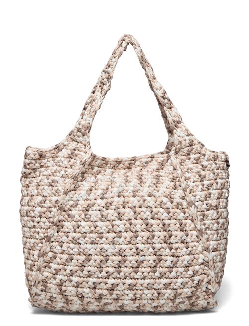 Se HVISK Setle Crochet HVISK Beige ved Booztlet