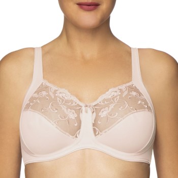 Felina Bh Moments Bra Without Wire Lyserosa A 75 Dame