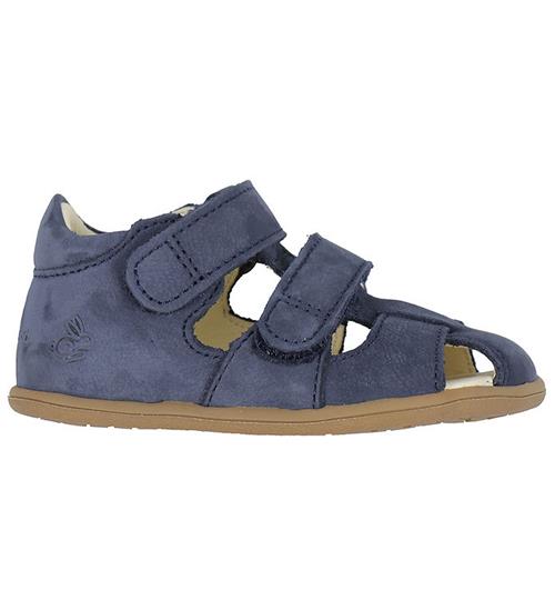 Bundgaard Bundgaard Sandaler - Balder - Navy YU