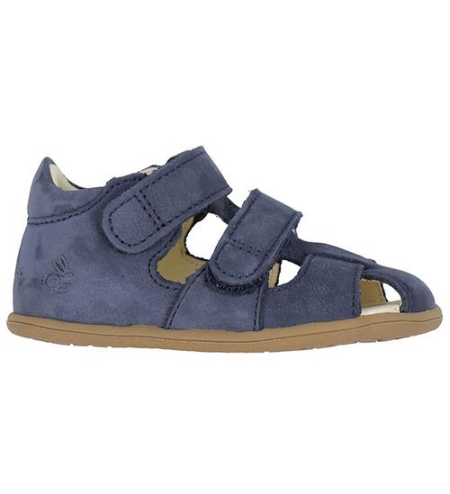 Se Bundgaard Sandaler - Balder - Navy YU ved KidsWorld