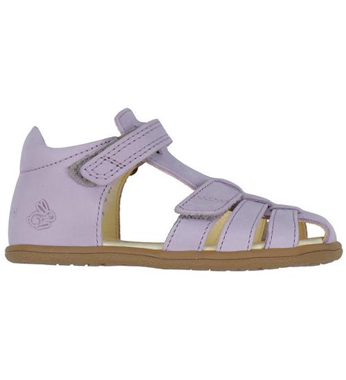 Bundgaard Bundgaard Sandaler - Rox IV - Lavender ON