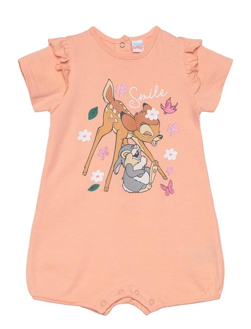 Disney Rompers Disney Coral