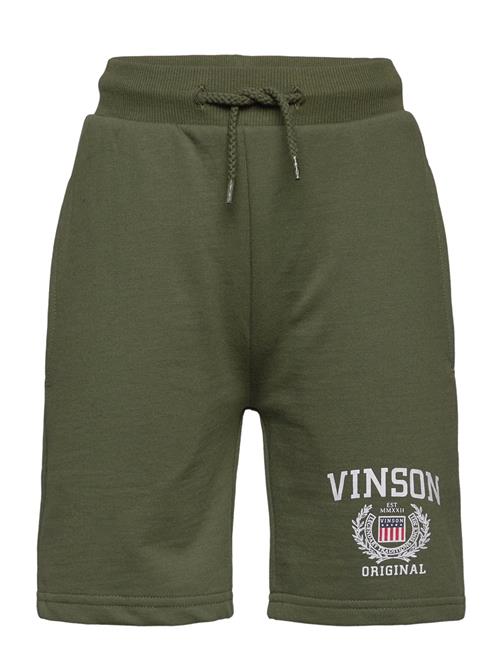 VINSON Karl Reg Ho Cot Vin Jr Sws VINSON Green