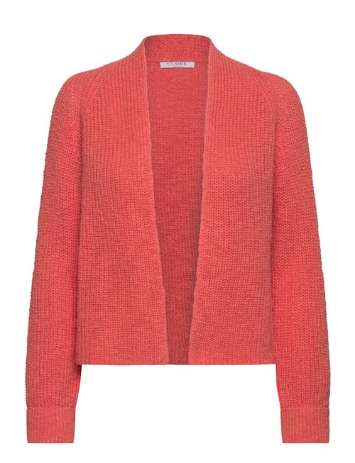 Claire Woman Celine - Cardigan Claire Woman Coral