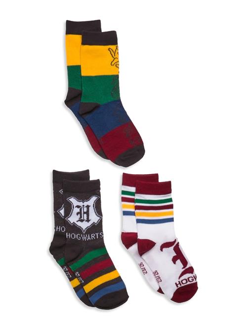 Harry Potter Chaussettes Harry Potter Patterned