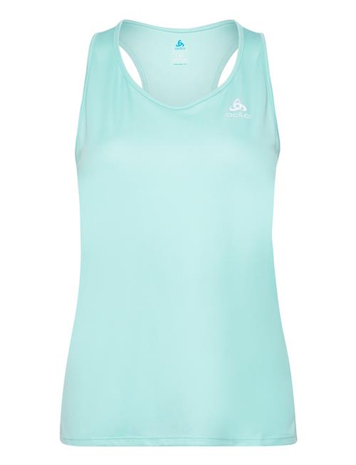 Se Odlo Odlo Tank Crew Neck Essential Odlo Blue ved Booztlet