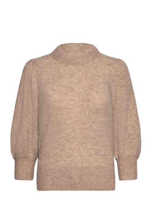 Copenhagen Muse Cmibra-Pullover Copenhagen Muse Brown