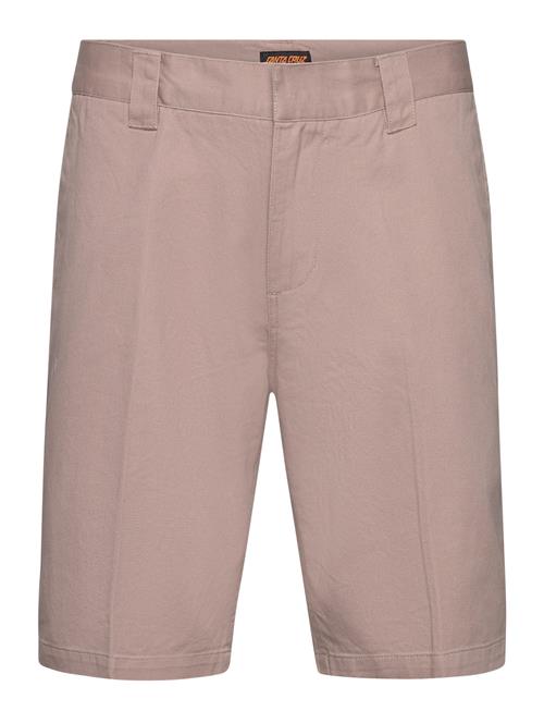 Classic Workshort Santa Cruz Pink