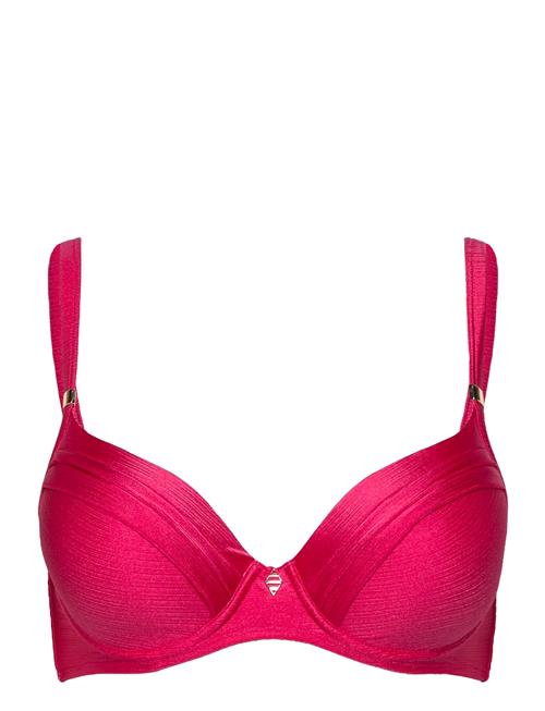 Panos Emporio Rose Lydia Top Panos Emporio Pink