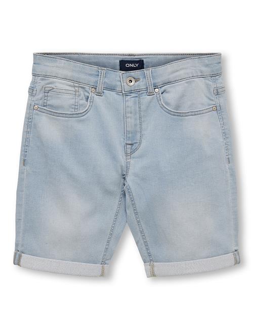 Kids Only Kobply Shorts Jog Pim3199 Noos Kids Only Blue