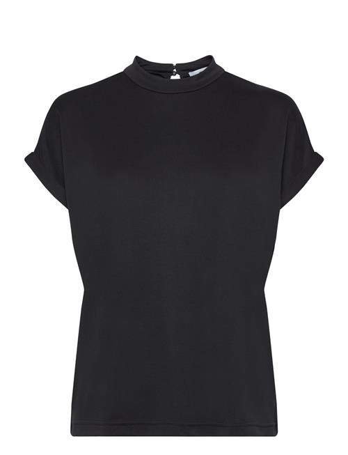 Minus Msmavelyn Modal Blouse Minus Black