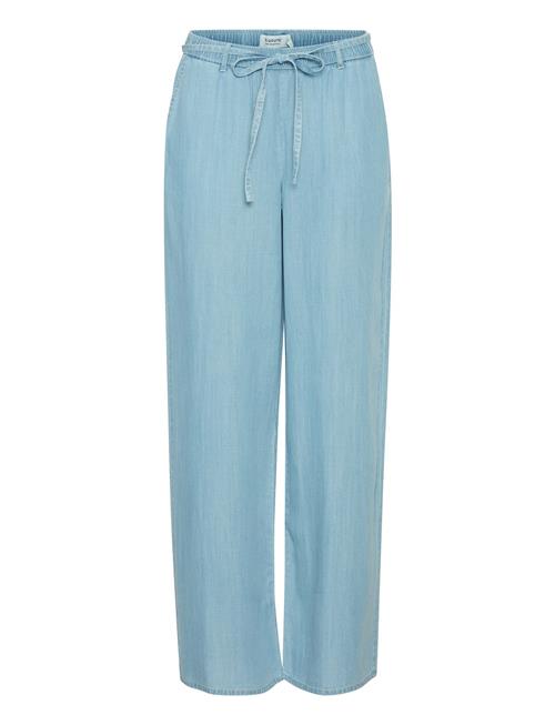 Bylana Wide Pants 2 - B.young Blue