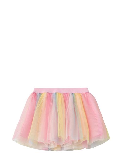 Nmffamille Tulle Skirt Name It Patterned