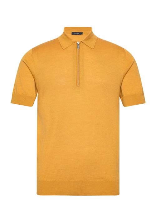 Matinique Mapolo Knit Matinique Yellow